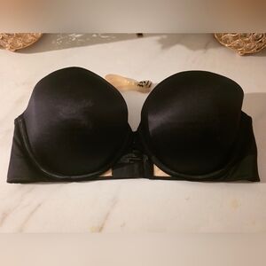 Victoria's Secret Elegant Black Bra